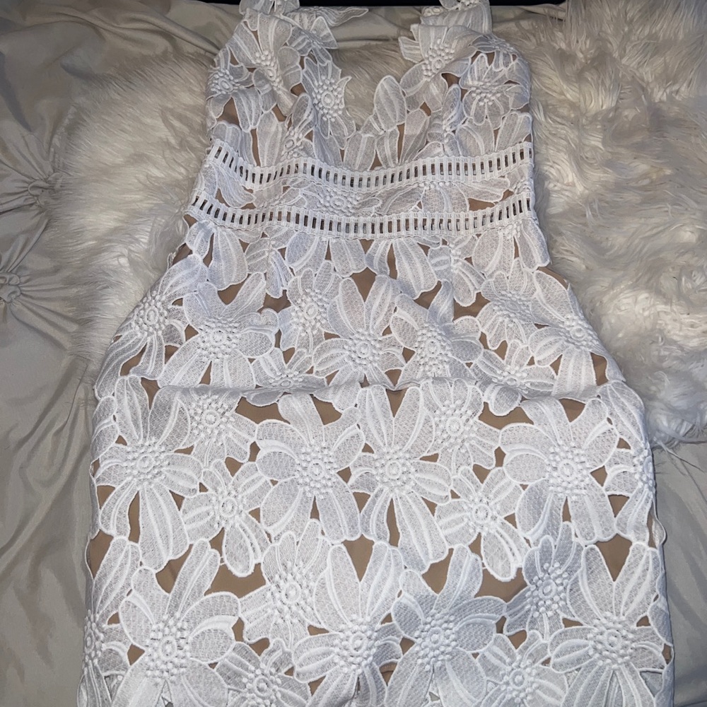 Saylor Dress